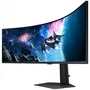 Samsung Odyssey G9 G95C LS49CG950EU Monitor Gaming Curvo 49 240Hz DQHD VA 1ms Negro